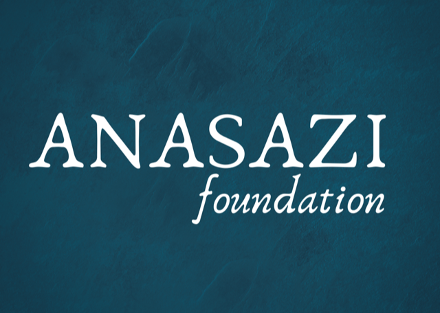 ANASAZI Logo